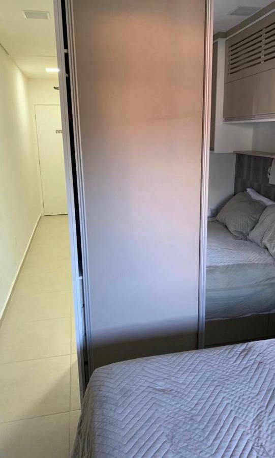 Flat Granja Viana Apartment Cotia  Bagian luar foto