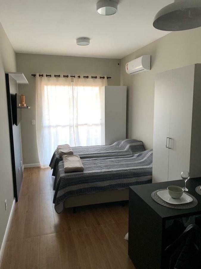Flat Granja Viana Apartment Cotia  Bagian luar foto