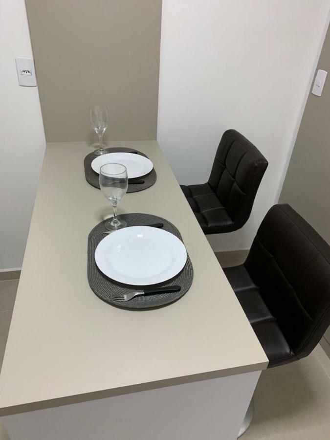 Flat Granja Viana Apartment Cotia  Bagian luar foto