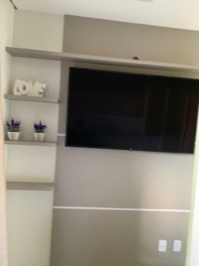 Flat Granja Viana Apartment Cotia  Bagian luar foto