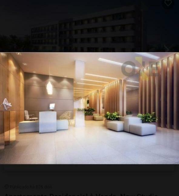 Flat Granja Viana Apartment Cotia  Bagian luar foto