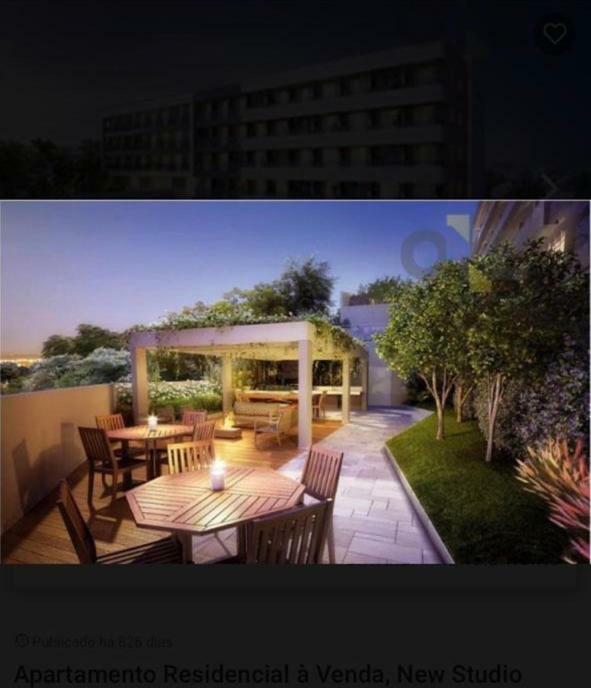 Flat Granja Viana Apartment Cotia  Bagian luar foto